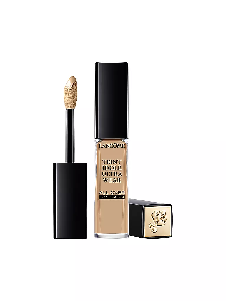 LANCÔME | Teint Idole Ultra Wear All Over Concealer (04 Beige Nature) | 