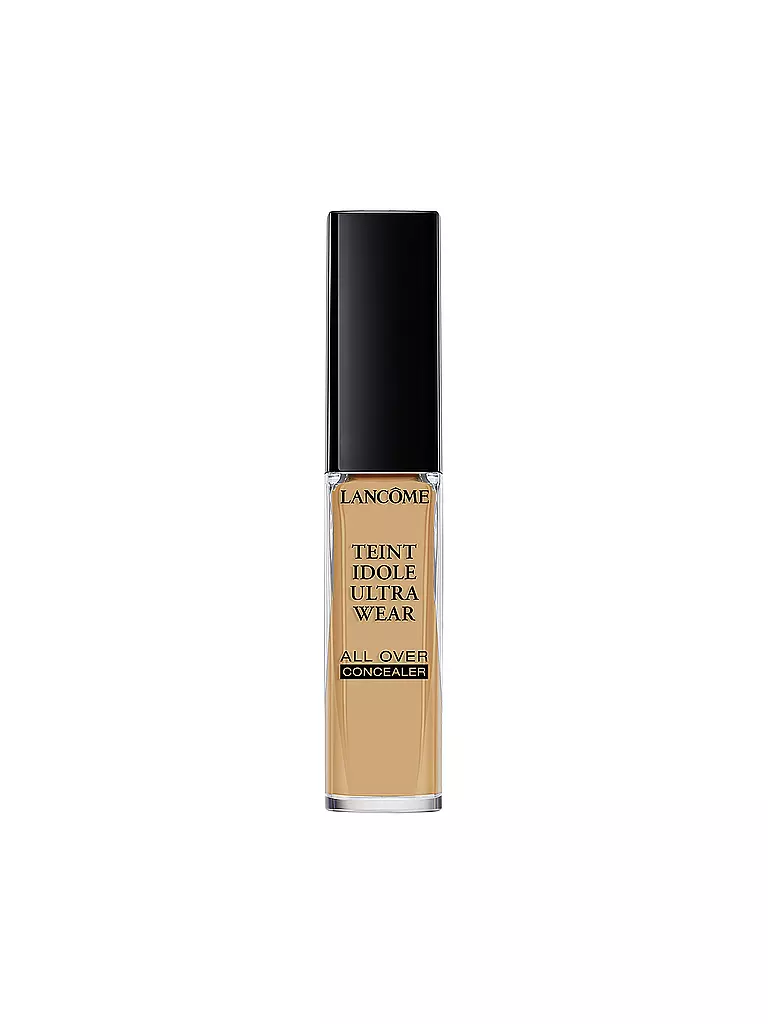 LANCÔME | Teint Idole Ultra Wear All Over Concealer (048 Beige Châtaigne) | hellbraun