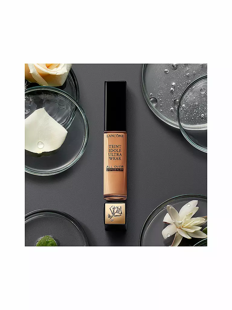 LANCÔME | Teint Idole Ultra Wear All Over Concealer (050 Beig Ambre) | 