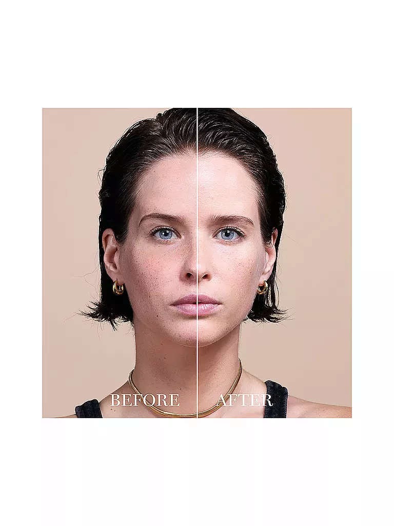 LANCÔME | Teint Idole Ultra Wear Care & Glow Foundation (220C) | camel