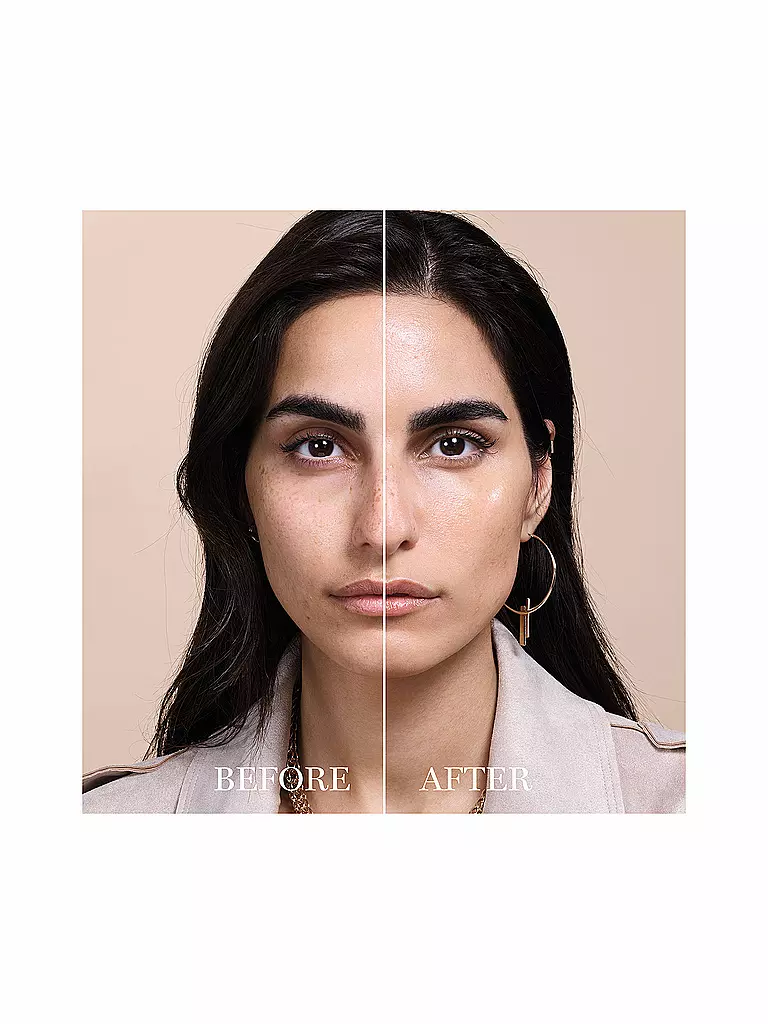 LANCÔME | Teint Idole Ultra Wear Care & Glow Foundation (325C) | camel