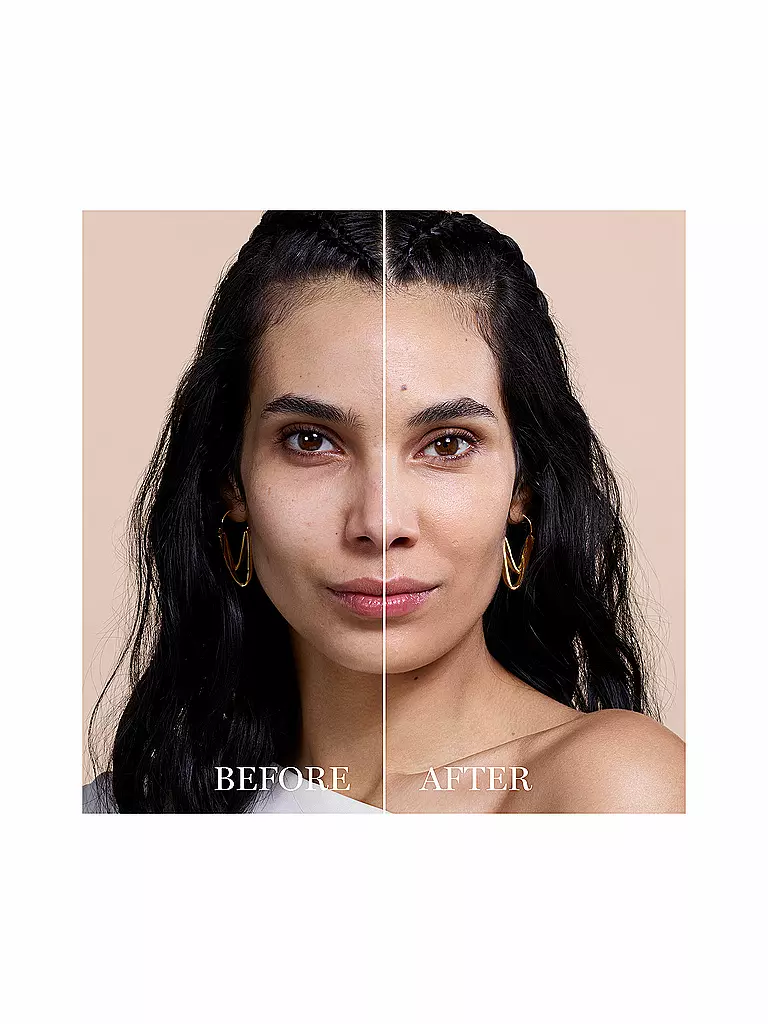 LANCÔME | Teint Idole Ultra Wear Care & Glow Foundation (335W) | camel