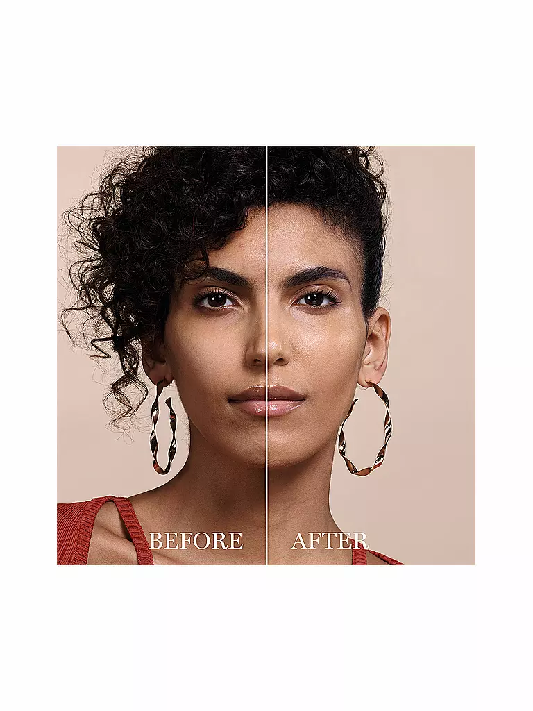 LANCÔME | Teint Idole Ultra Wear Care & Glow Foundation (400W) | camel