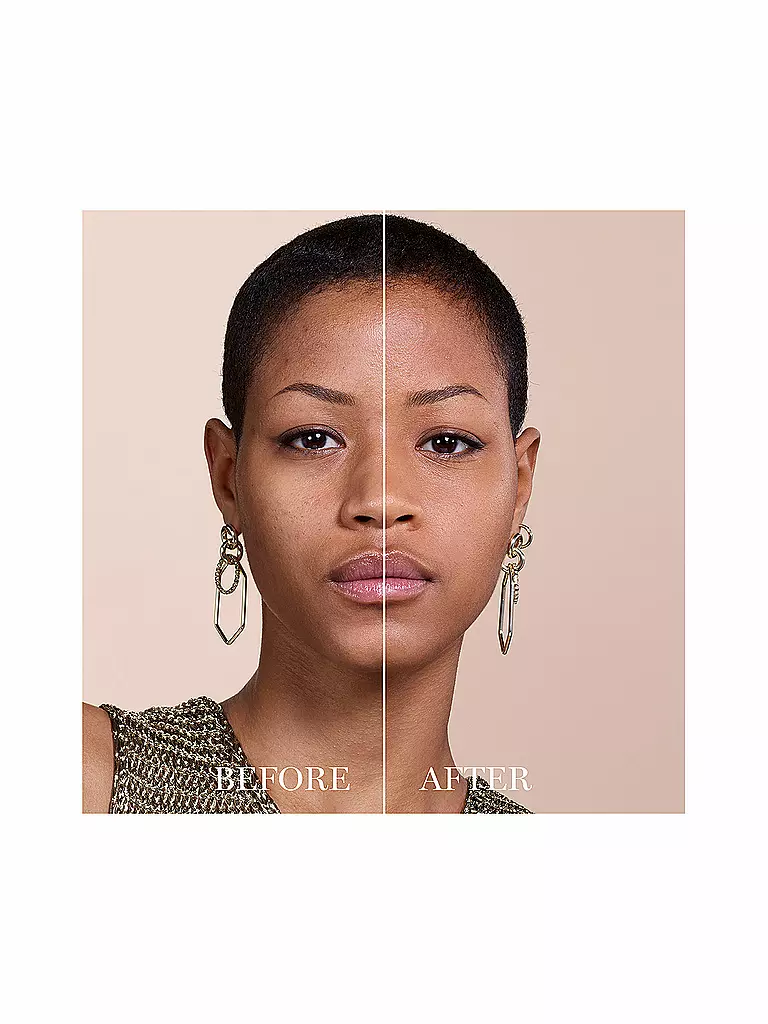 LANCÔME | Teint Idole Ultra Wear Care & Glow Foundation (420W) | braun