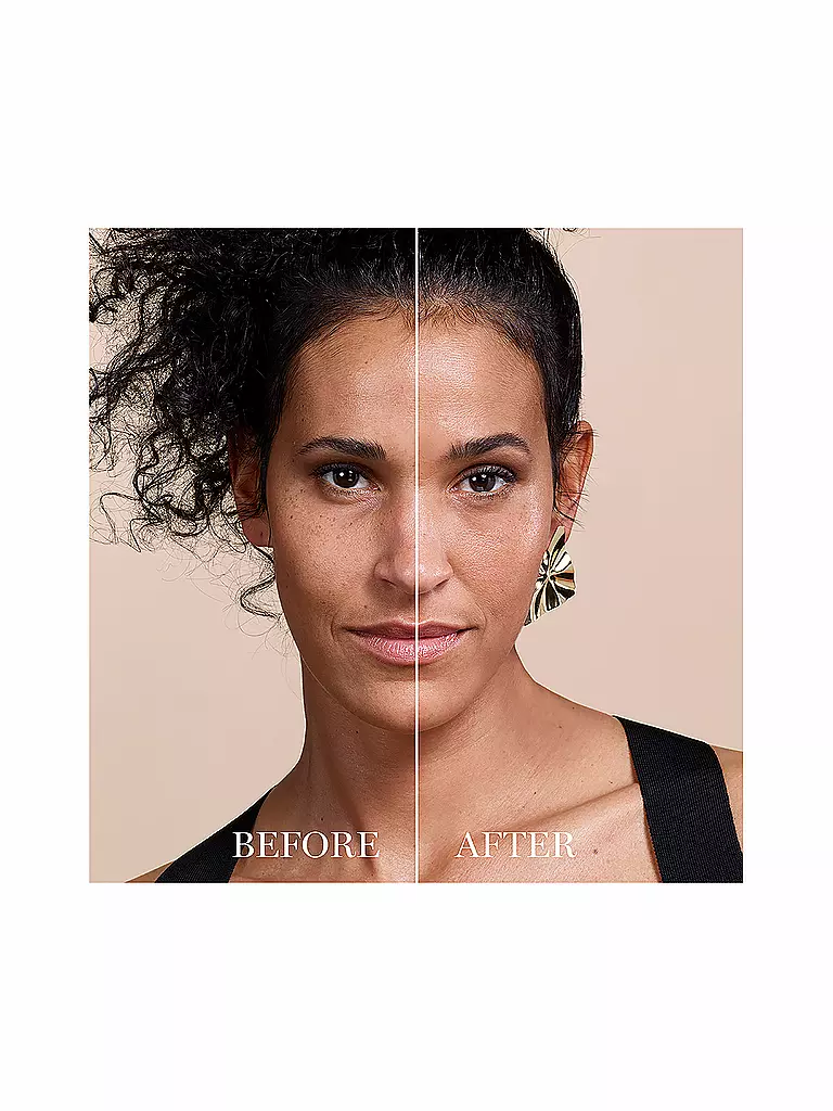 LANCÔME | Teint Idole Ultra Wear Care & Glow Foundation (430C) | braun