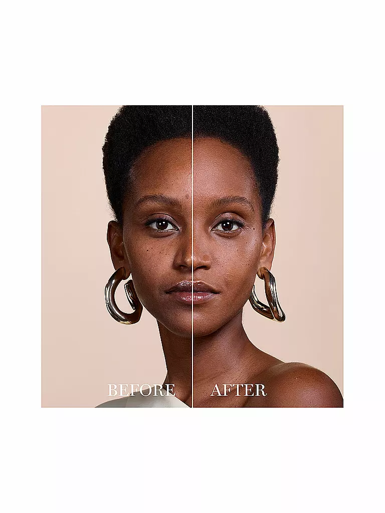 LANCÔME | Teint Idole Ultra Wear Care & Glow Foundation (445N) | braun