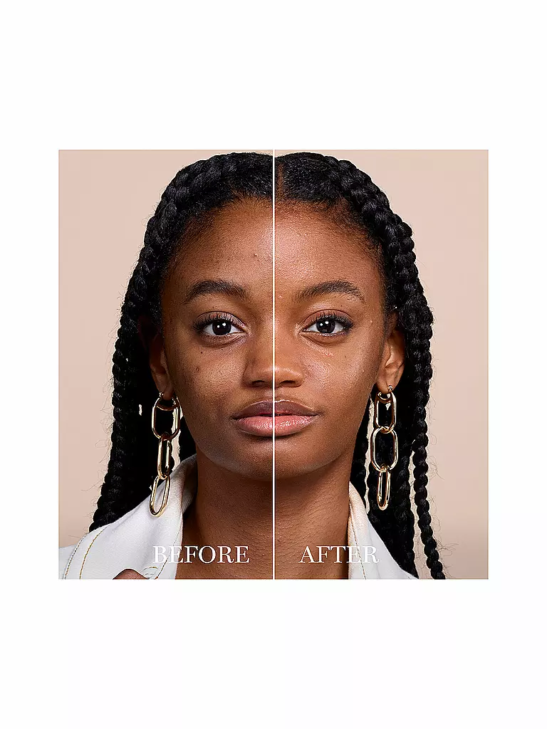 LANCÔME | Teint Idole Ultra Wear Care & Glow Foundation (450W) | braun
