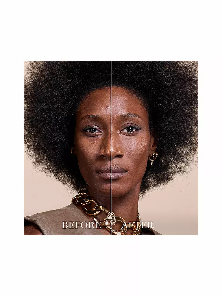 LANCÔME | Teint Idole Ultra Wear Care & Glow Foundation (505N) | braun