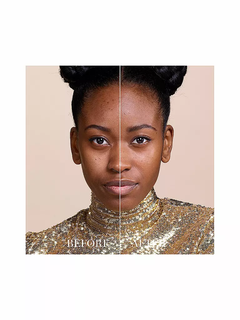 LANCÔME | Teint Idole Ultra Wear Care & Glow Foundation (510N) | braun