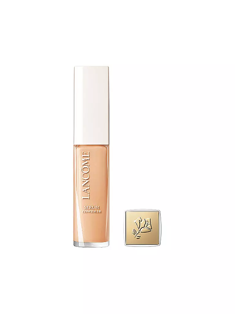LANCÔME | Teint Idole Ultra Wear Skin-Glow Concealer (115C) | Camel