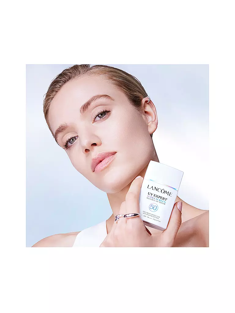 LANCÔME | Uvex Supra Screen SPF50 40ml | 