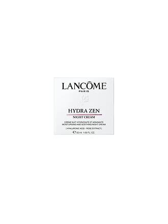 LANCÔME | Crème visage - Hydra Zen Neurocalm Crème Nuit 50ml