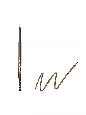 LANCÔME | Crayon à sourcils - Brow Define Pencil (12 Dark Brown)