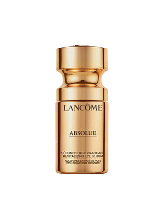 LANCÔME | Sérum pour les yeux - Absolue Serum Yeux 15ml