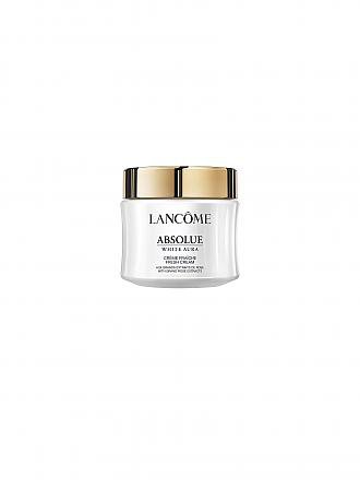 LANCÔME | Absolue Crème Régénératrice Éclaircissante 60ml