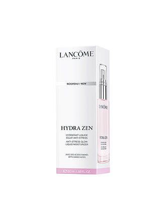 LANCÔME | Crème pour le visage - Hydra Zen Anti Stess Glow Liquid Moisturizer 50ml
