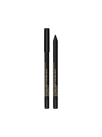 LANCÔME | Crayon contour des yeux - Drama Liquid Pencil 24h (01 Cafe Noir)
