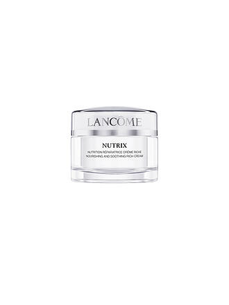 LANCÔME | Crème visage - Nutrix Dry Skin Cream 50ml