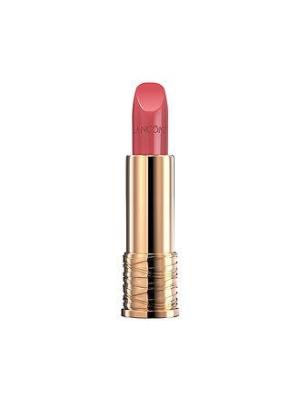 LANCÔME | Rouge à lèvres - L'Absolu Rouge Cream (06 Rose Nu)