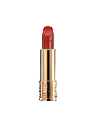 LANCÔME | Rouge à lèvres - L'Absolu Rouge Cream (196 French Touch)