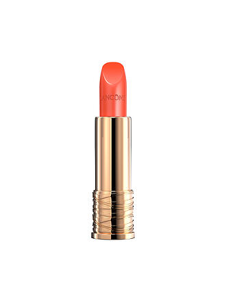 LANCÔME | Rouge à lèvres - L'Absolu Rouge Cream (66 Orange Confite)