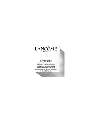 LANCÔME | Crème pour le visage - Rénergie H.P.N. 300-Peptide Cream 75ml
