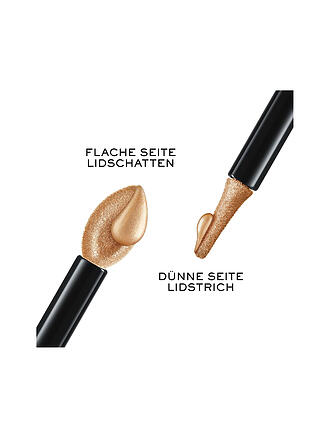 LANCÔME | Ombre à paupières - Idôle Tint (01 Sunburst)