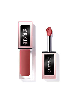 LANCÔME | Ombre à paupières - Idôle Tint (07 Earth Red)