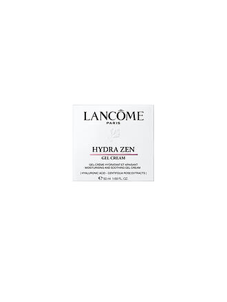 LANCÔME | Crème pour le visage - Hydra Zen Gel Crème 50ml