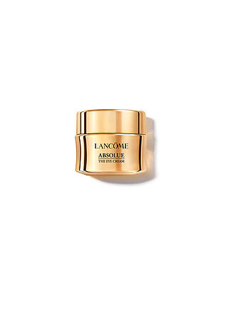 LANCÔME | Crème Yeux - Absolue Eye cream 20ml