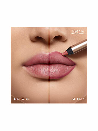 LANCÔME | Crayon à lèvres - Lip Idôle Lip Shaper Creamy Matte Lip Liner (36 Nude Now)