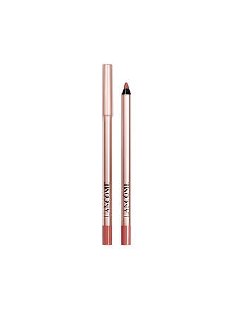 LANCÔME | Crayon à lèvres - Lip Idôle Lip Shaper Creamy Matte Lip Liner (53 The Tea Is Hot)