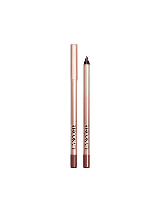 LANCÔME | Crayon à lèvres - Lip Idôle Lip Shaper Creamy Matte Lip Liner (62 Morning Espresso)