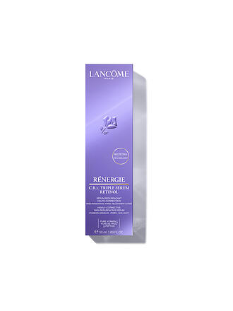 LANCÔME | Rénergie C.R.X. Triple Sérum Rétinol 50ml