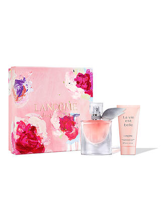 LANCÔME | Coffret cadeau - La vie est belle Eau de Parfum Set 30ml / 50ml