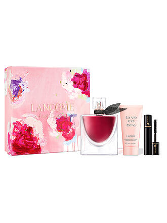 LANCÔME | Coffret cadeau - La vie est belle L'Elixir Eau de Parfum Set 2x50ml