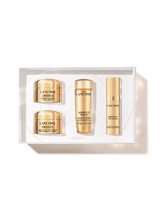 LANCÔME | Coffret cadeau - Absolue Travel Set 2x5ml / 30ml / 50ml