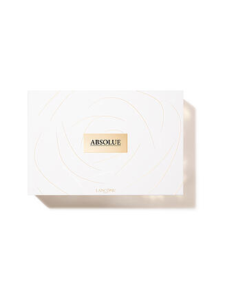 LANCÔME | Coffret cadeau - Absolue Travel Set 2x5ml / 30ml / 50ml