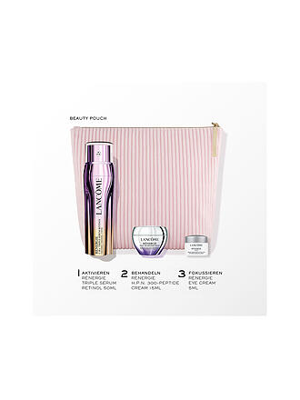 LANCÔME | Coffret cadeau - Rénergie Set 50ml/15ml/5ml