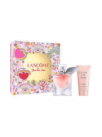 LANCÔME | La vie est belle Eau de Parfum Set 50ml / 30ml