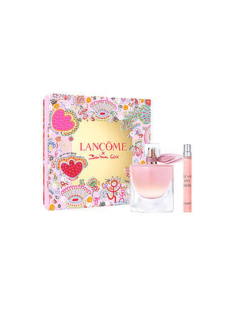 LANCÔME | La vie est belle Vanille Nude Eau de Parfum Set 50ml / 10ml