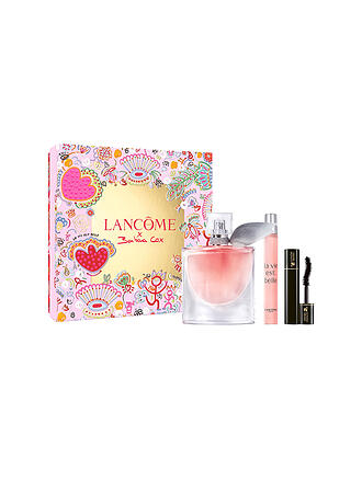 LANCÔME | Coffret Cadeau - La vie est belle Eau de Parfum Set 50ml / 10ml