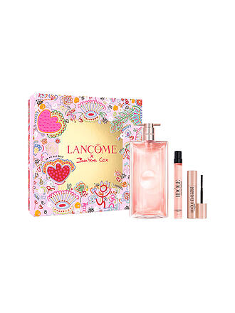 LANCÔME | Geschenkset - Idôle Eau de Parfum Set 50ml / 10ml