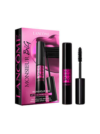LANCÔME | Coffret cadeau - Monsieur Big Set