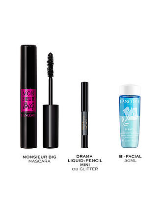 LANCÔME | Coffret cadeau - Monsieur Big Set