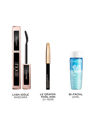 LANCÔME | Coffret Cadeau - Set Idôle