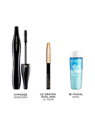 LANCÔME | Coffret Cadeau - Hypnôse Drama Set