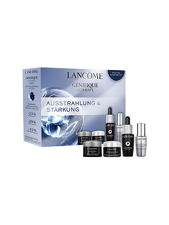 LANCÔME | Coffret cadeau - Ensemble de soins préférés Génifique 3x5ml / 7ml