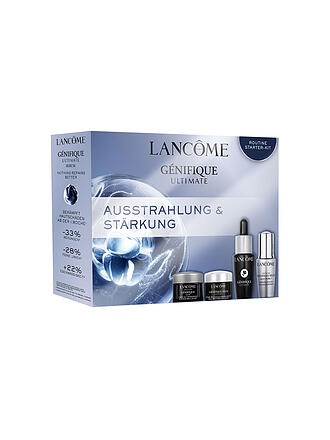 LANCÔME | Coffret cadeau - Ensemble de soins préférés Génifique 3x5ml / 7ml