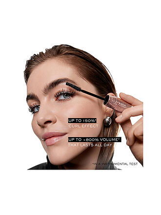 LANCÔME | Mascara - Curl Goddess 15ml (01 Noir)
